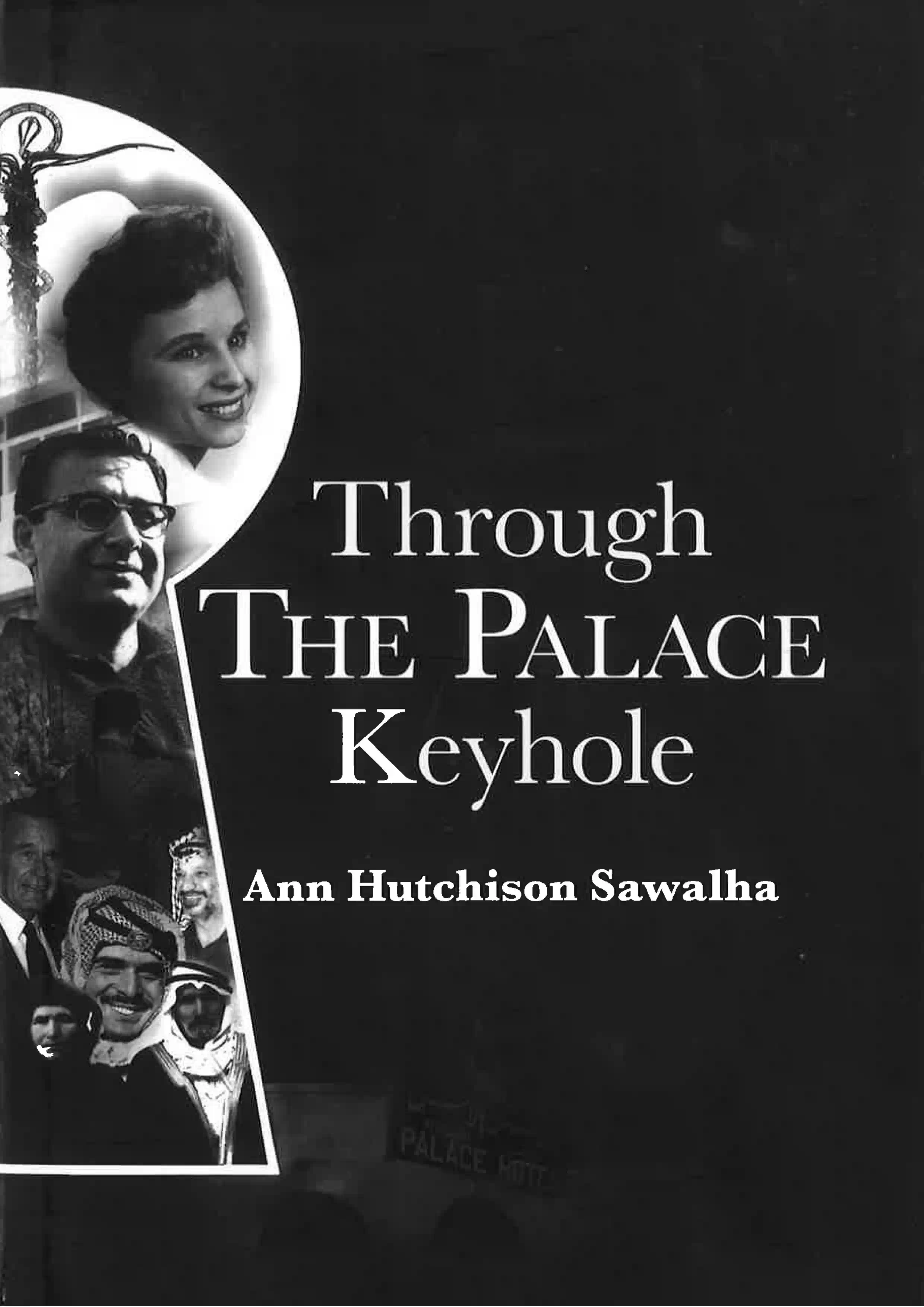 Through The Palace Keyhole