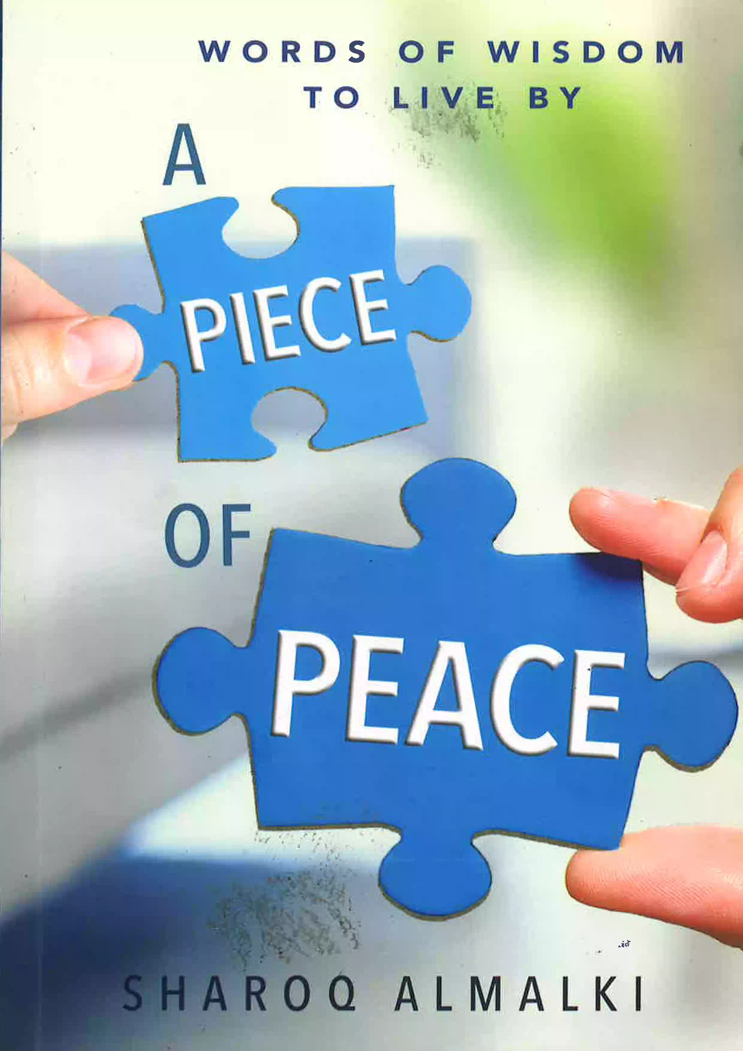 A Piece of PEACE