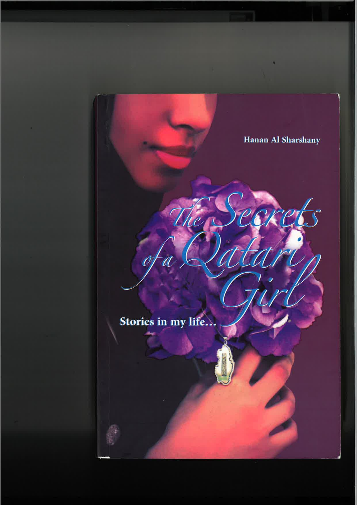 Secrets of the Qatari Girl