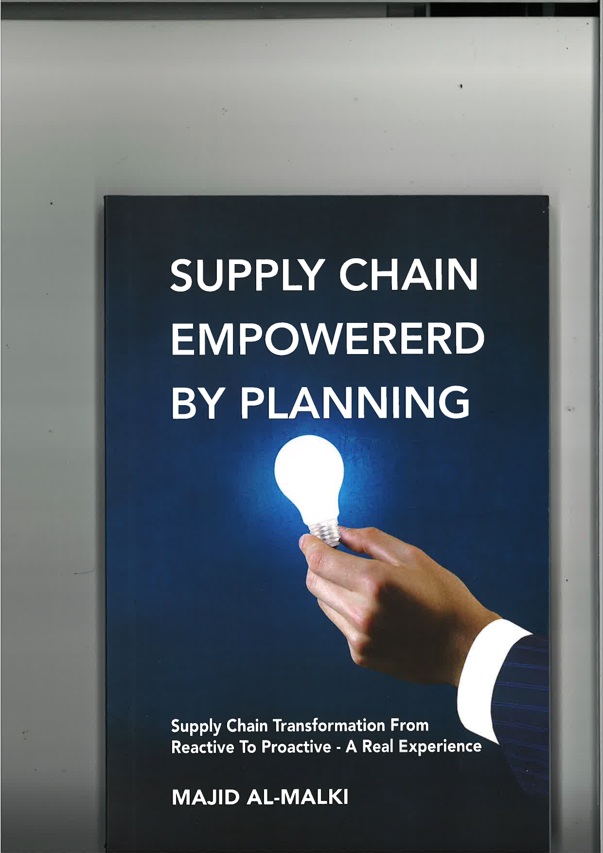 Supply Chain Empowererd By Planning