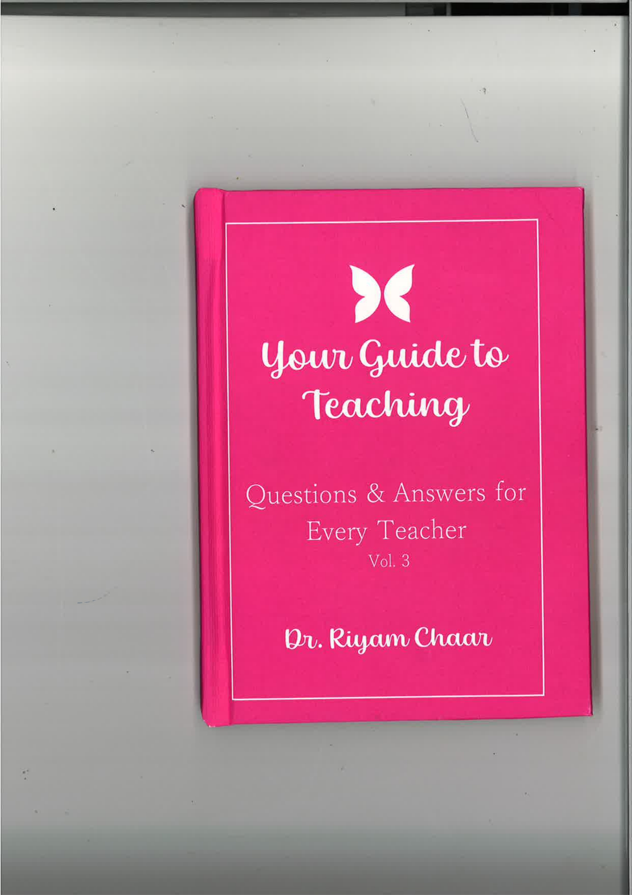 Your Guide Teaching -Questions&Answers For Every Teacher3
