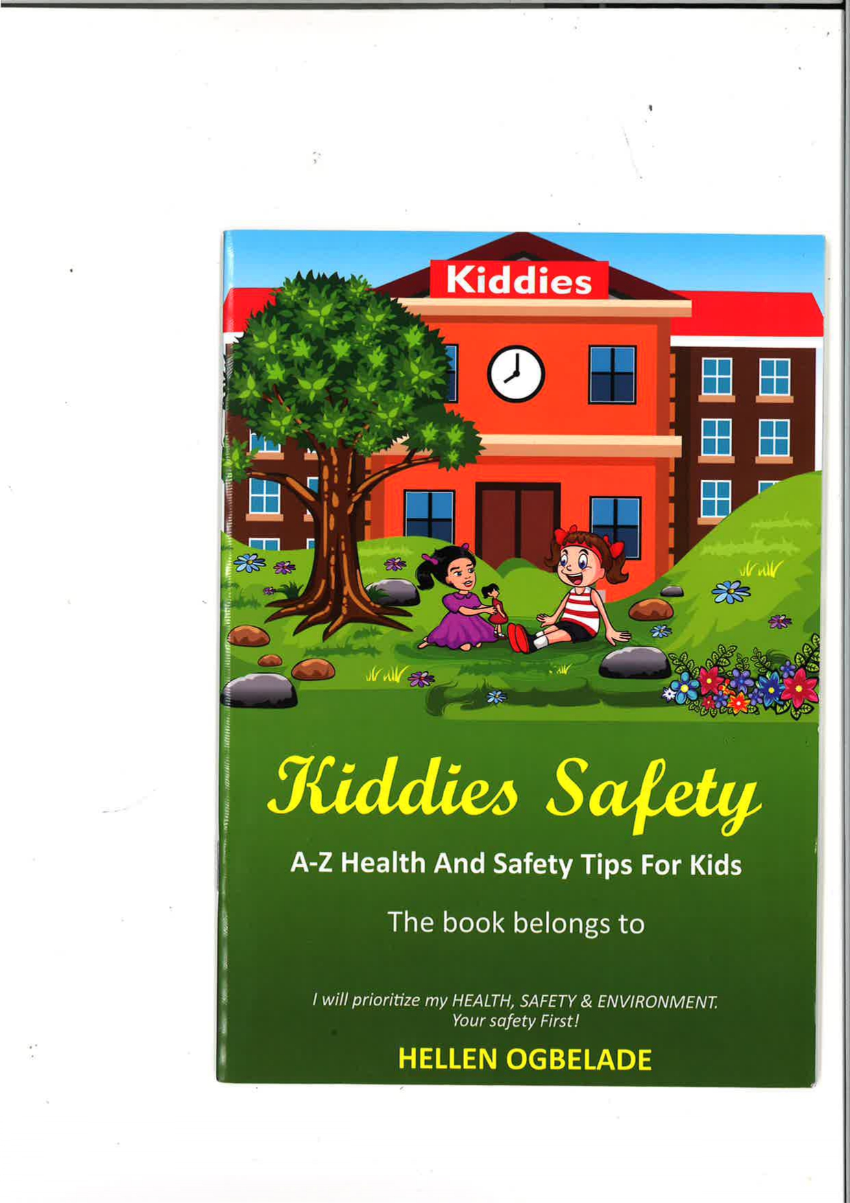 kidds safety