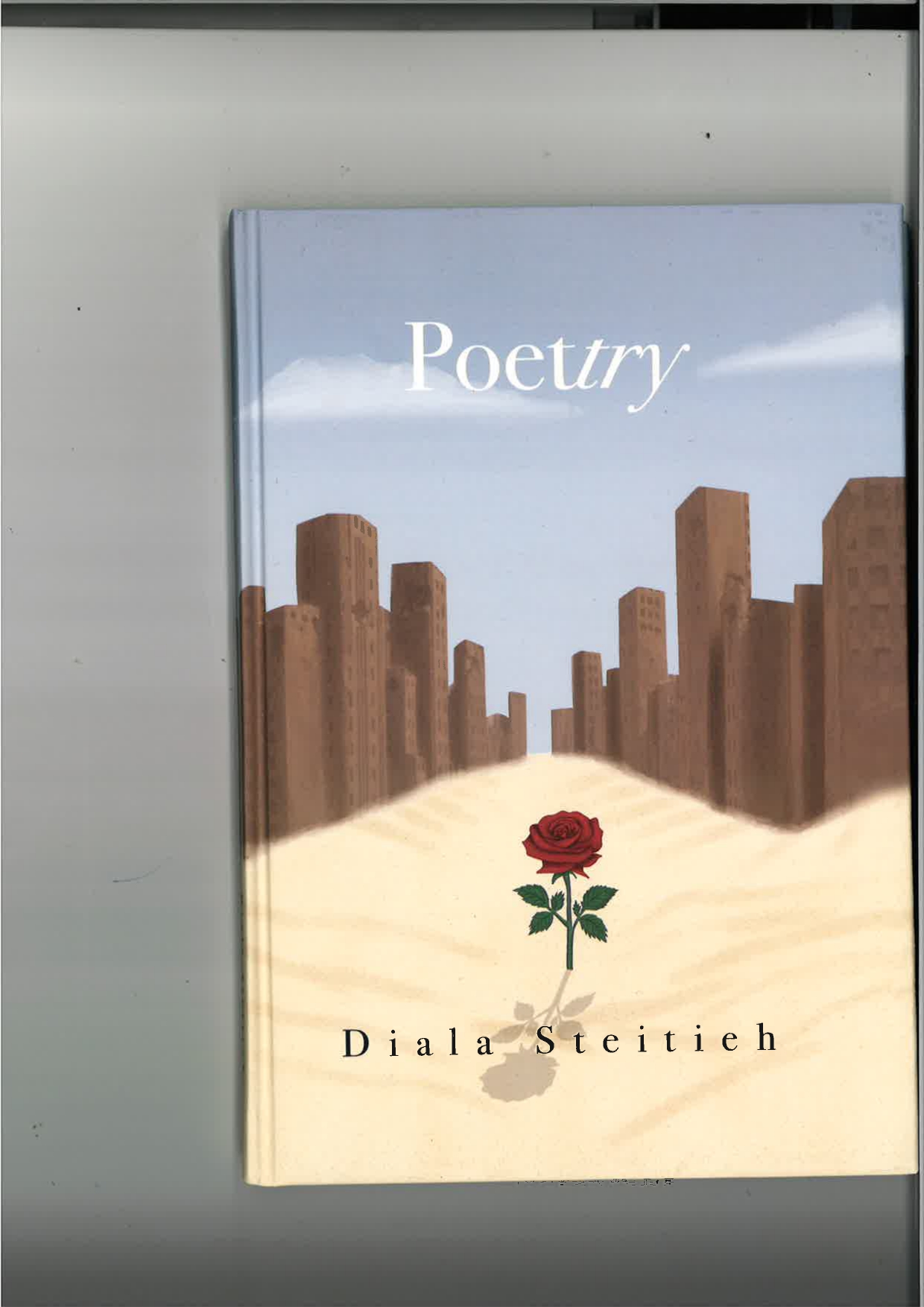 poettry